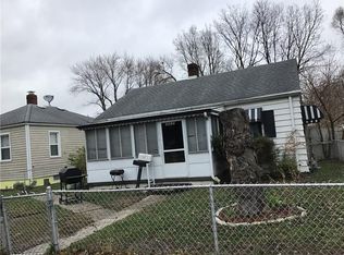 1717 Winfield Ave, Indianapolis, IN
