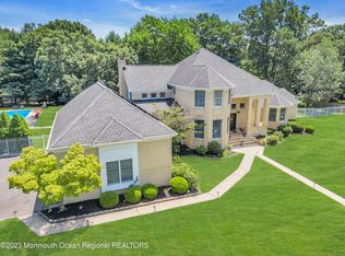 2205 Tiiu Ct, Toms River, NJ 08755