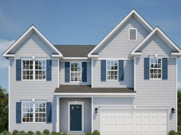 Birmingham Plan, Clearview Crossing