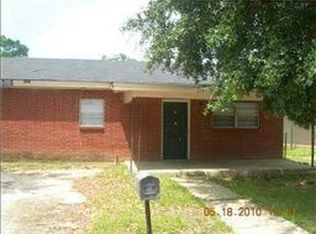 1421 Jo Ellen Cir, Gulfport, MS 39501