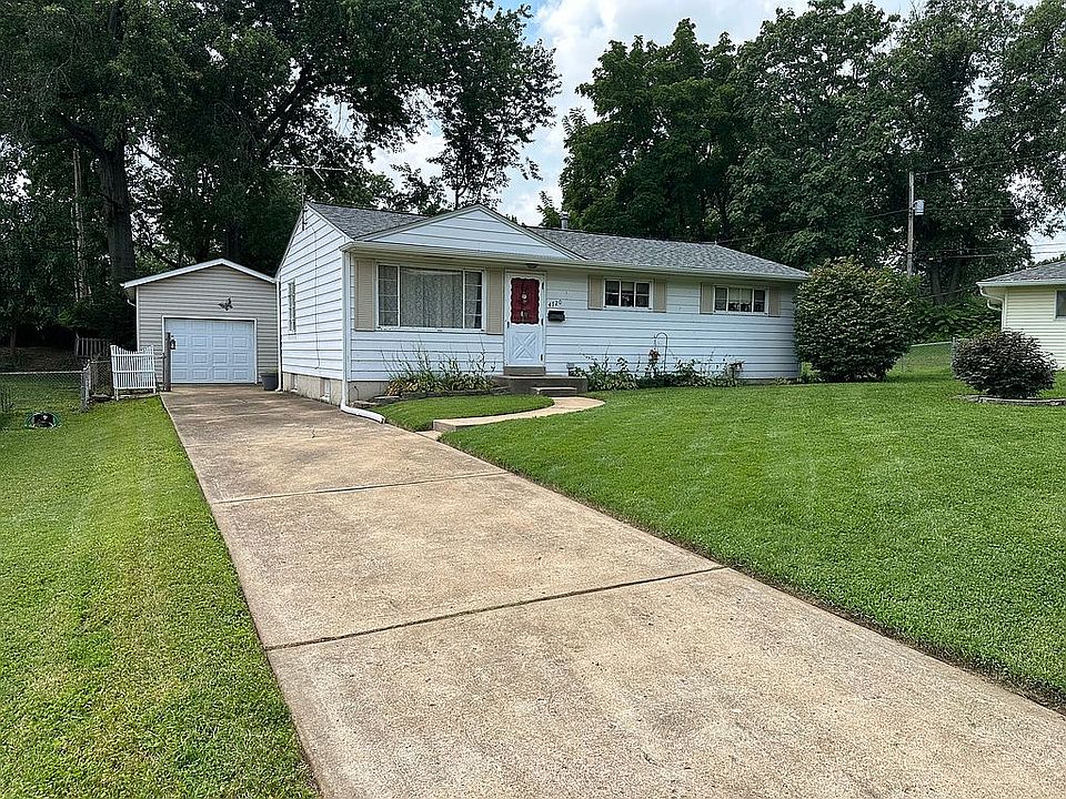 2nd image of 4720 Don Ron Dr