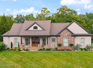 673 Marthas Ct, Mount Washington, KY 40047