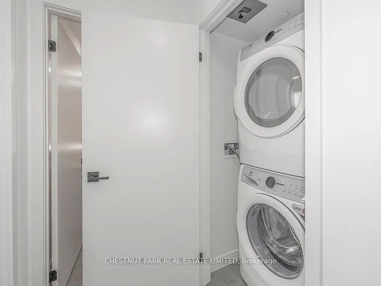 609 Sherbourne St #603 — Photo 10