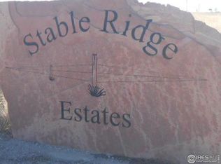 7584 Road P.2, Wiggins, CO 80654