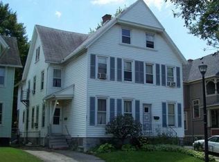 101 Hickory St, Rochester, NY 14620