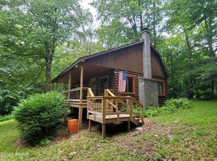 504 Ravnikar Rd, Forest City, PA 18421