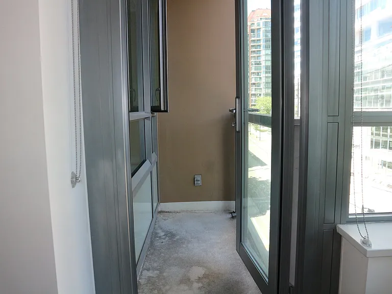 1308 Hornby St #503 — Photo 13
