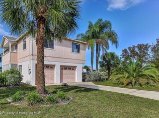3317 Rose Arbor Dr, Hernando Beach, FL 34607