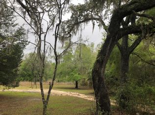 235 E Main St, Bronson, FL 32621