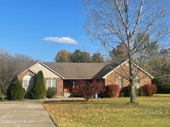 211 Crescent Ridge Dr, Taylorsville, KY 40071