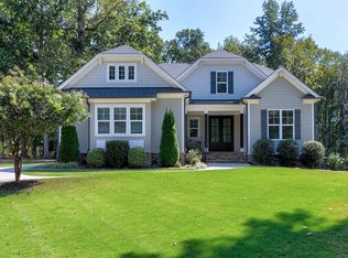 8616 Kimillie Ct, Wake Forest, NC 27587