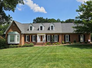 1206 Bennington Dr NW, Concord, NC 28027