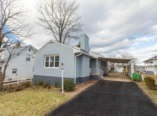 1164 Lindsay St, Lynchburg, VA 24502