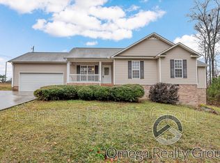 870 Lasseter Rd, Southside, AL 35907