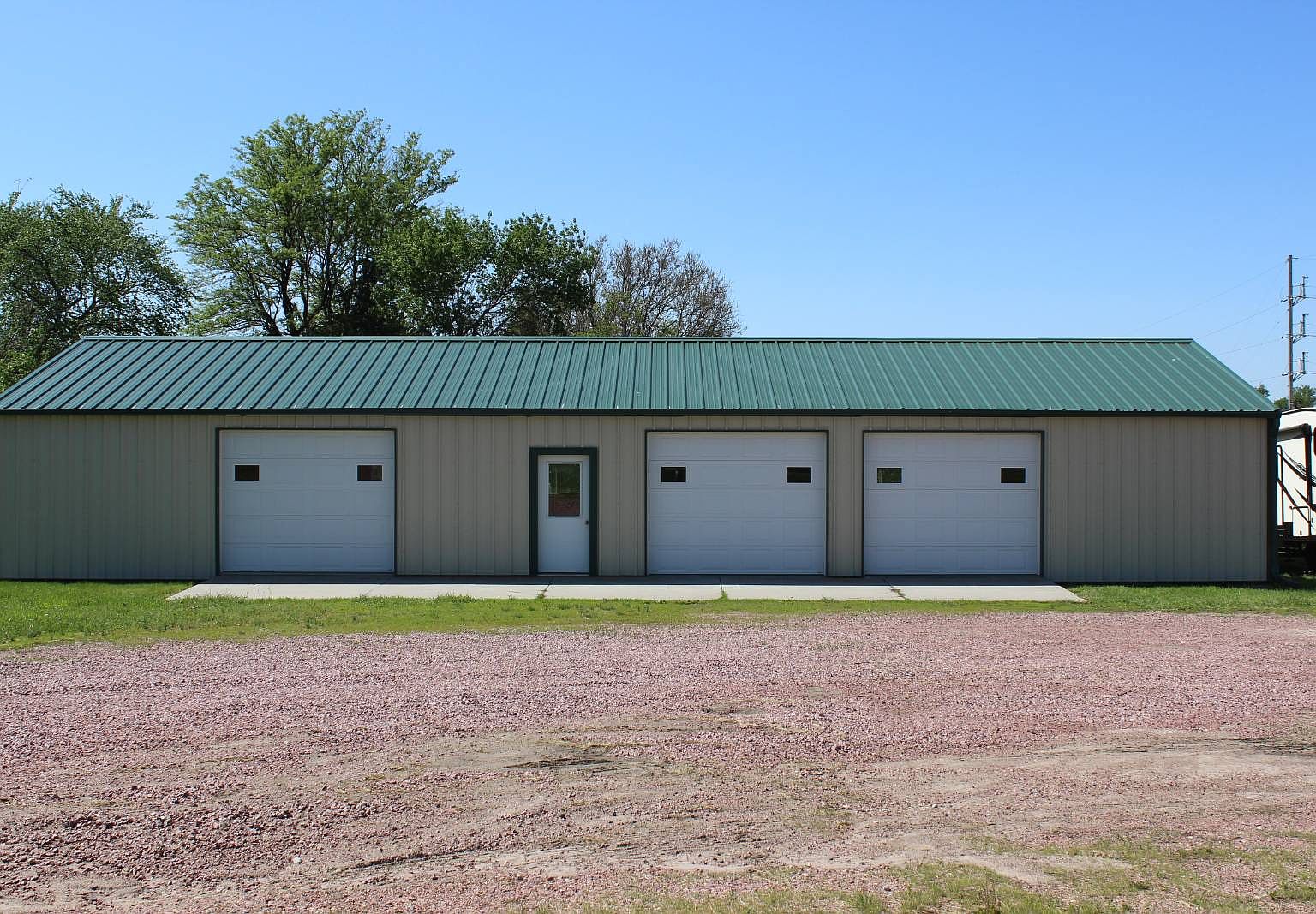 E Broadway St, Wausa, NE 68786 MLS 11288112 Zillow