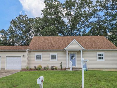 114 Clarence Ave, Severna Park, MD, 21146
