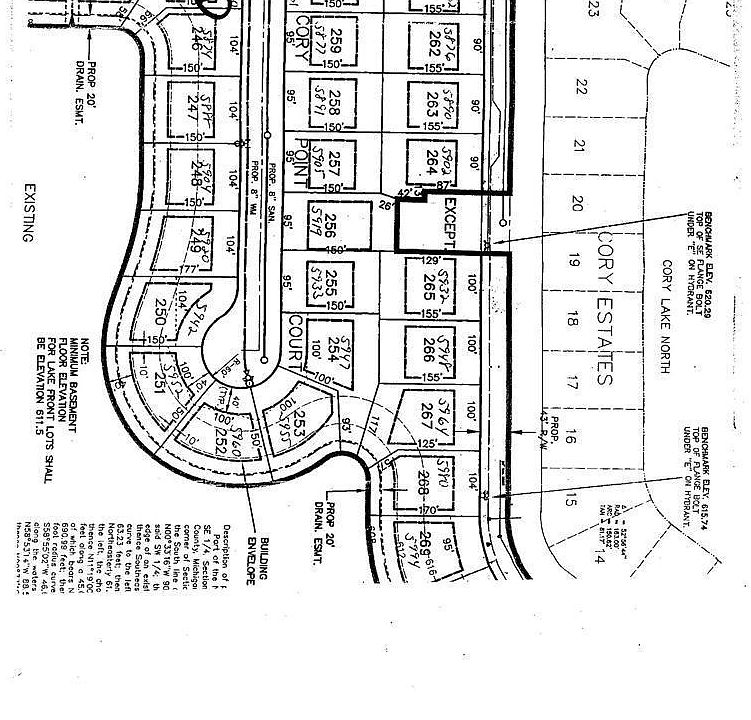 1st image of 5905 Cory Point Ct