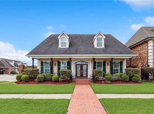 3400 Palmisano Blvd, Chalmette, LA 70043