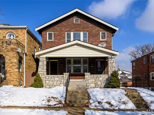 5009 Miami St, Saint Louis, MO 63139