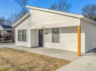 803 Goodwyn St Back 803, Memphis, TN 38111