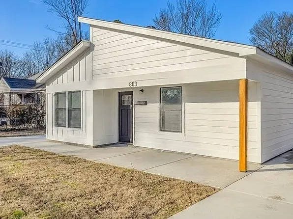 803 Goodwyn St, Memphis, TN