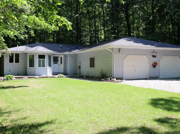 10735 Canadaway Rd, Birch Run, MI 48415