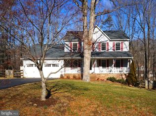 203 Bulkhead Cv, Stafford, VA 22554