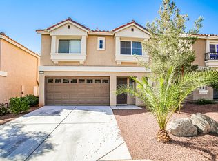 6745 Philharmonic Ave, Las Vegas, NV 89139