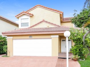 15045 SW 108th Ter, Miami, FL 33196