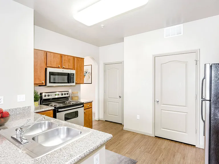 Classic Kitchen
