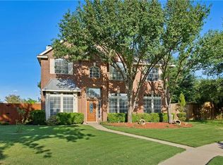 1469 Ridge Meadow Dr, Plano, TX 75074