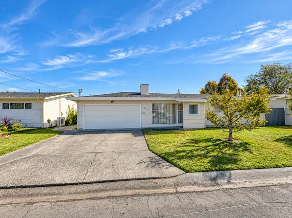 2550 Davis Way, Arcata, CA 95521