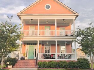 304 Hydrangea St, Summerville, SC 29483