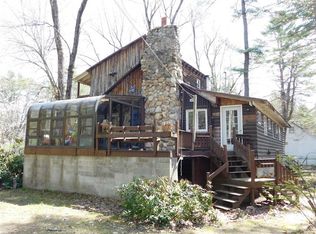 31 Hancock Rd, Casco, ME 04015