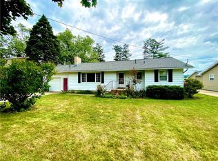 164 S Washington St, North East, PA