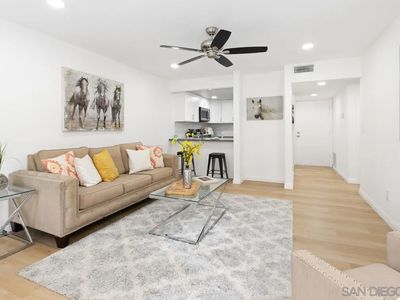 4240 Menlo Ave UNIT 11, San Diego, CA, 92115