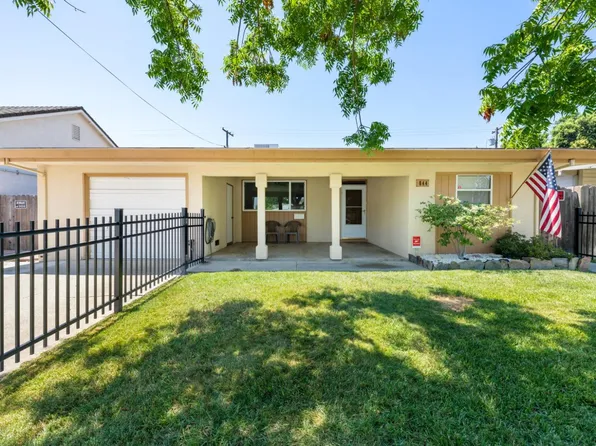 644 Arthur Dr, West Sacramento, CA 95605