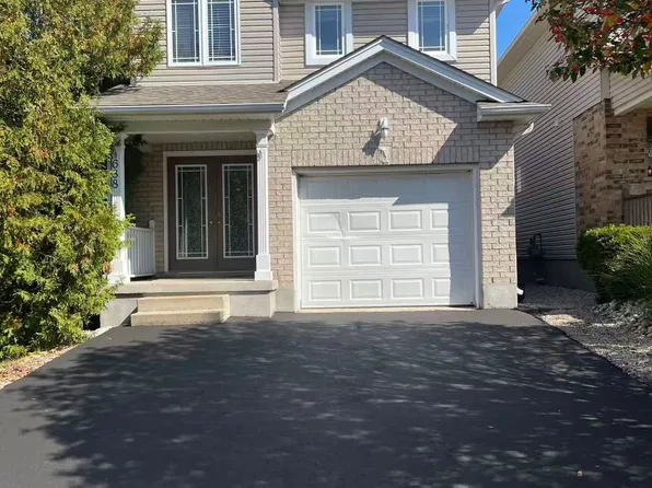 688 Karlsfeld Rd, Waterloo, ON N2T 2V3