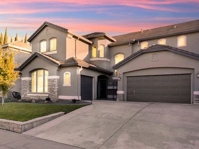 9081 Pinto Canyon Way, Roseville, CA, 95747