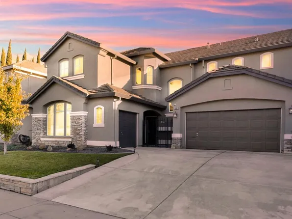 9081 Pinto Canyon Way, Roseville, CA 95747