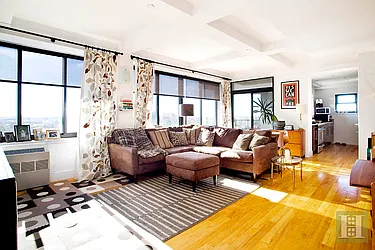 Sold by Halstead Real Estate