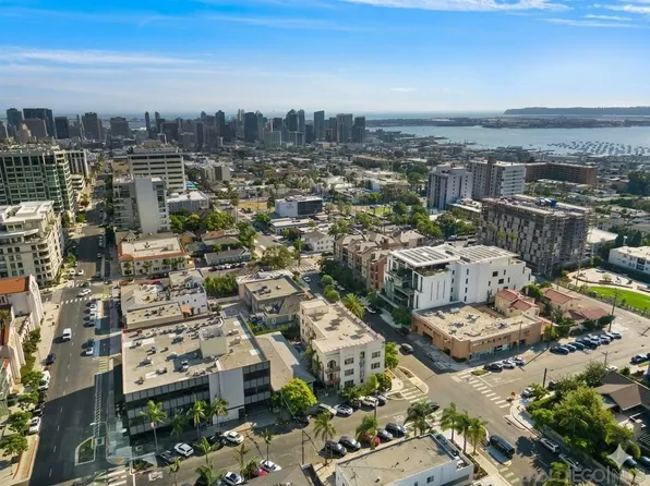 2750 4th Ave #203, San Diego, CA 92103