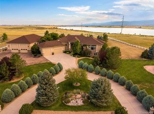 239 Hawks Nest Way, Fort Collins, CO 80524