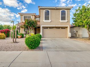 12736 W Desert Flower Rd, Avondale, AZ 85392