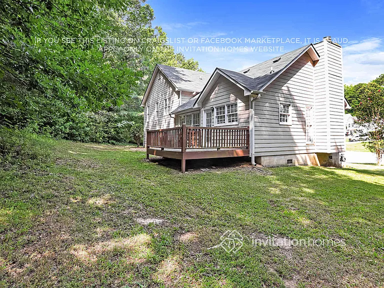 4235 Winding Trail Ln — Photo 17