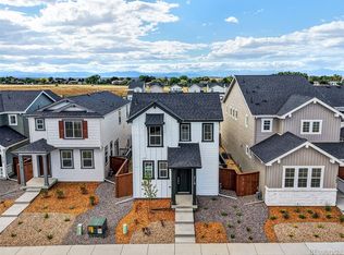 2110 Wagon Wheel Aly, Brighton, CO 80601