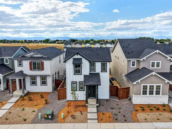 2110 Wagon Wheel Aly, Brighton, CO 80601