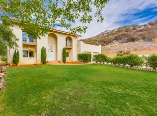 1829 Via Corina, Alpine, CA 91901