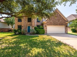 15825 Garrison Cir, Austin, TX 78717