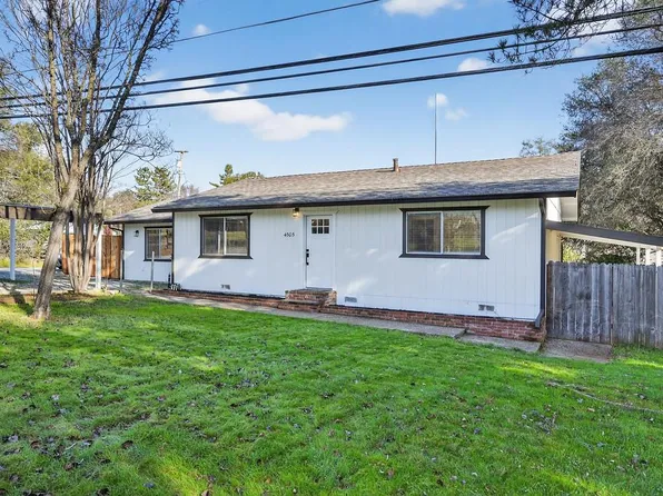 4505 S Shingle Rd, Shingle Springs, CA 95682
